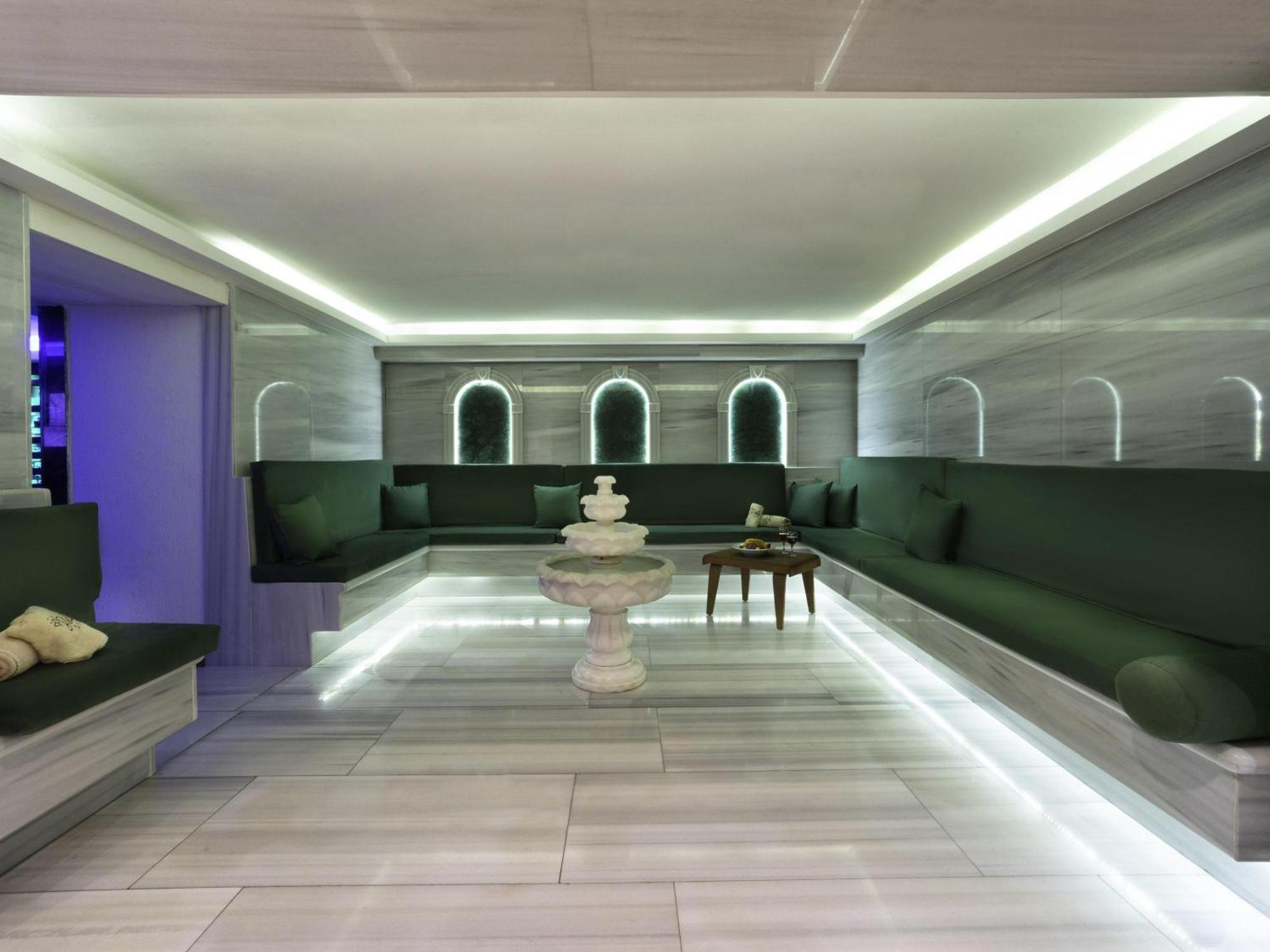 Mercure Istanbul Bomonti — الصور 2